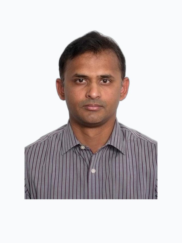 Dr Abrar Ahmed