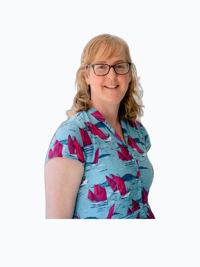 Dr Alison Skippen