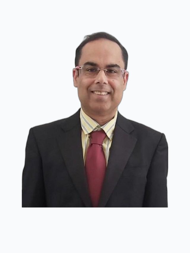 Dr Arindam Das