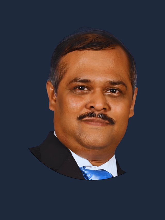 Dr Arunava Dhar - COO & Clinical Lead