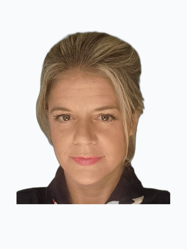 Dr Emily-Jane Musgrave