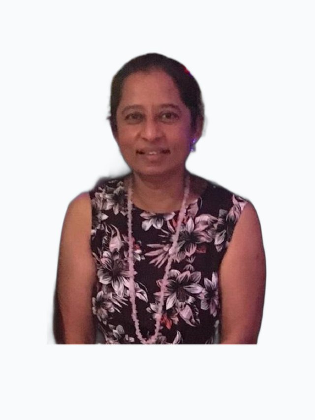 Dr Geetha Fonseka