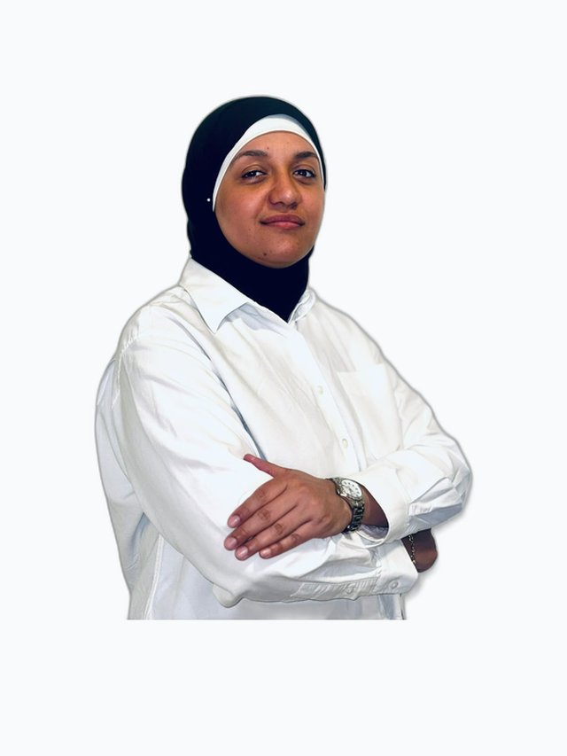 Dr Nadia Audi