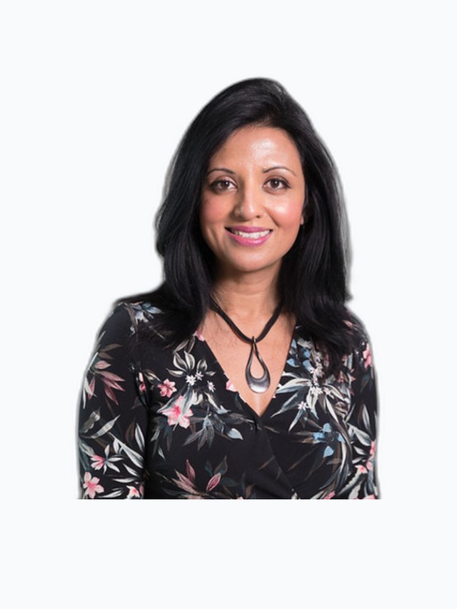 Dr Protima Deb