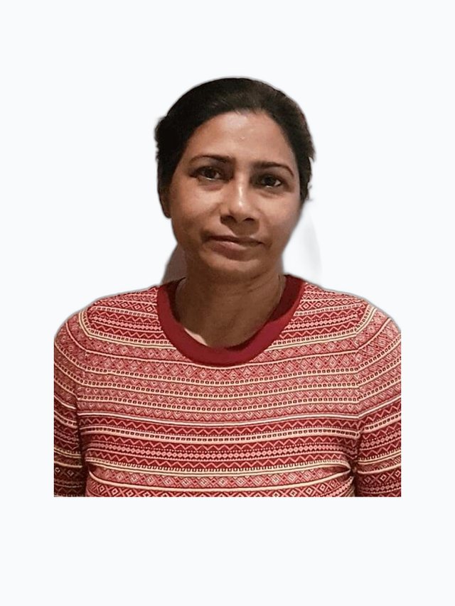 Dr Sharmistha Maity
