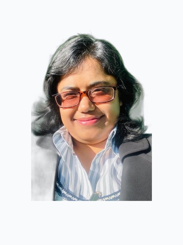 Dr Shrabani Chakraborty