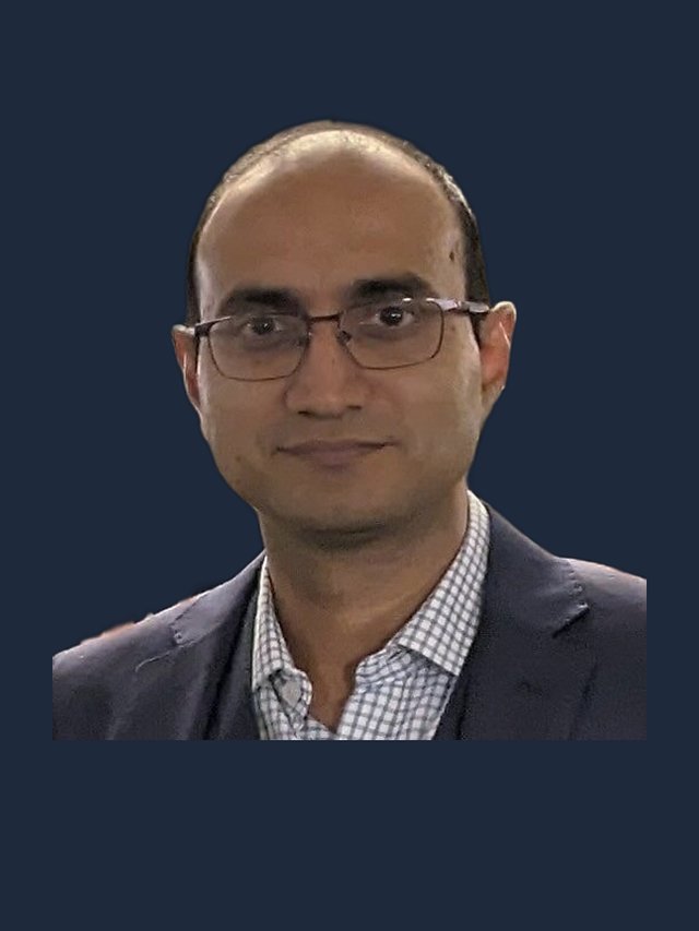 Ranadip Chatterjee - Chief Executive Officer